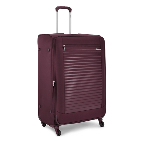 Carlton Wexford Rolling Luggage