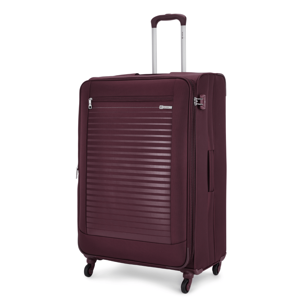 Carlton Wexford Rolling Luggage