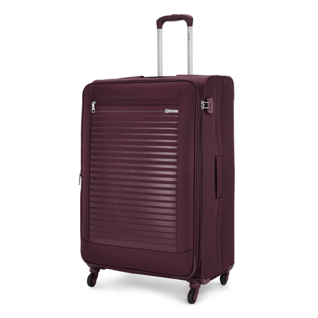 Carlton Wexford Rolling Luggage