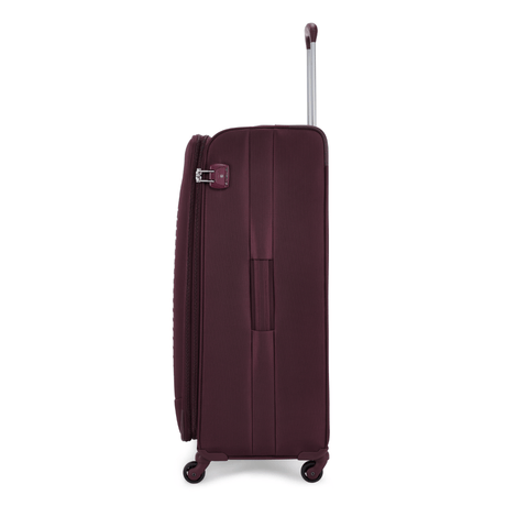 Carlton Wexford Rolling Luggage