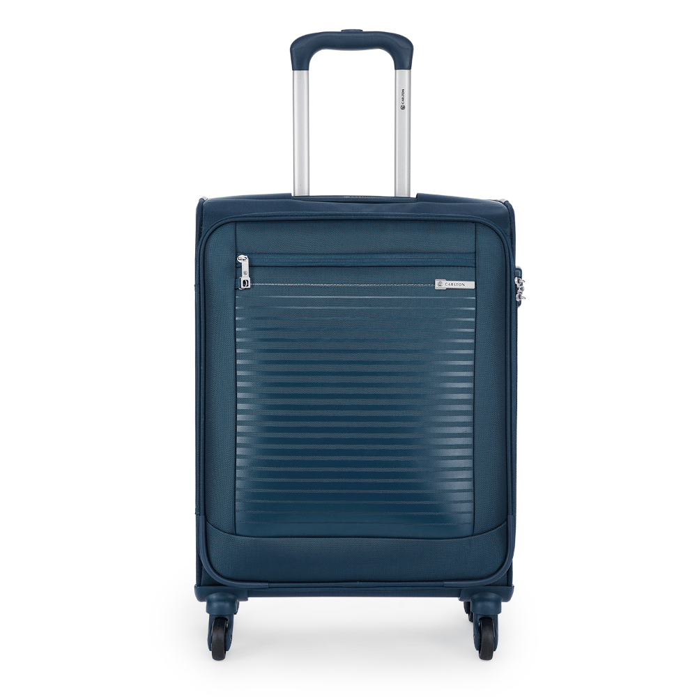 Carlton Wexford Rolling Luggage