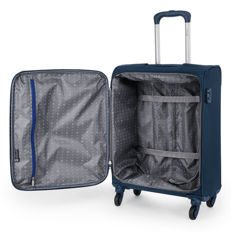 Carlton Wexford Rolling Luggage
