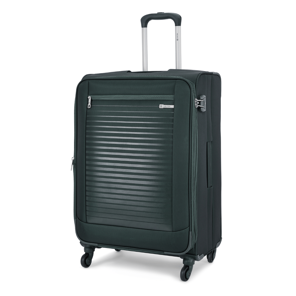 Carlton Wexford Rolling Luggage