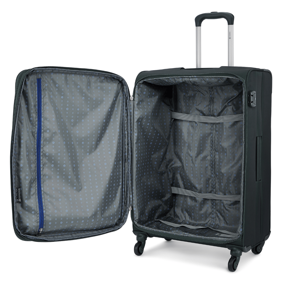 Carlton Wexford Rolling Luggage