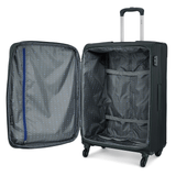 Carlton Wexford Rolling Luggage