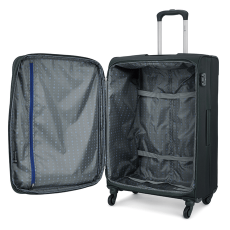 Carlton Wexford Rolling Luggage