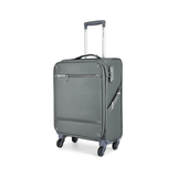 Carlton Amberlite Rolling Luggage