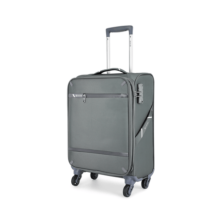 Carlton Amberlite Rolling Luggage