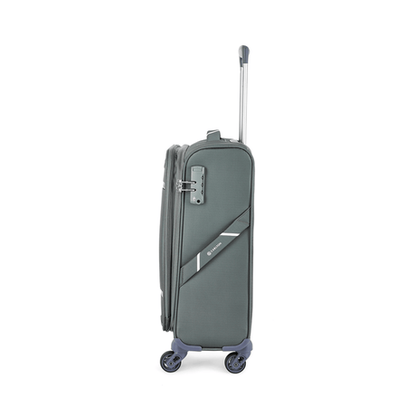 Carlton Amberlite Rolling Luggage
