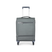 Carlton Amberlite Rolling Luggage