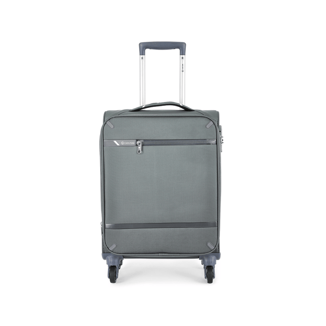 Carlton Amberlite Rolling Luggage