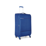 Carlton Amberlite Rolling Luggage
