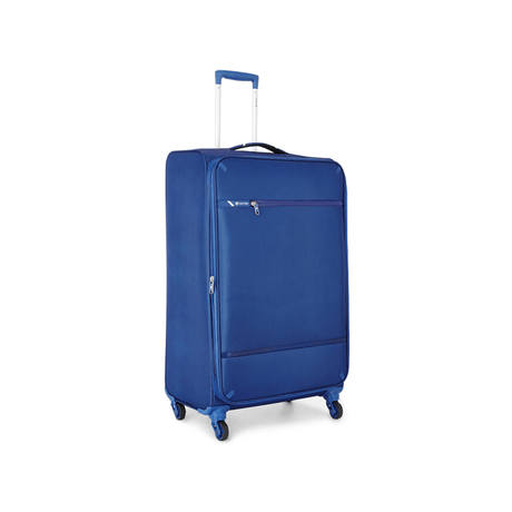 Carlton Amberlite Rolling Luggage