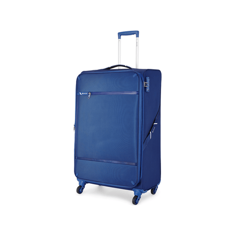 Carlton Amberlite Rolling Luggage