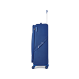 Carlton Amberlite Rolling Luggage
