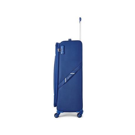 Carlton Amberlite Rolling Luggage