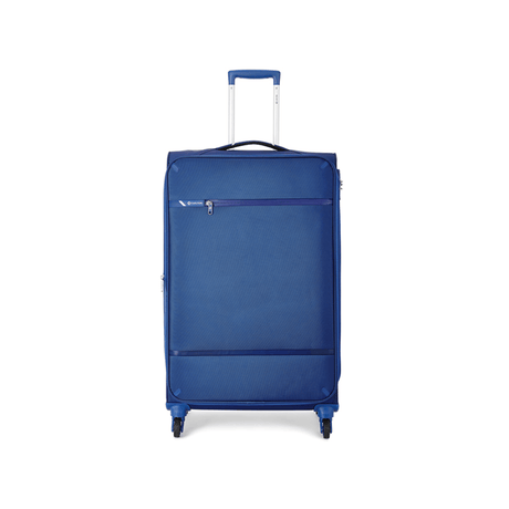 Carlton Amberlite Rolling Luggage