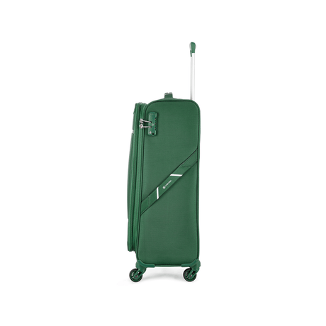Carlton Amberlite Rolling Luggage