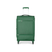 Carlton Amberlite Rolling Luggage
