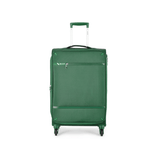 Carlton Amberlite Rolling Luggage
