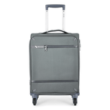 Carlton Amberlite Rolling Luggage