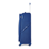 Carlton Amberlite Rolling Luggage