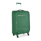 Carlton Amberlite Rolling Luggage