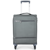 Carlton Amberlite Rolling Luggage
