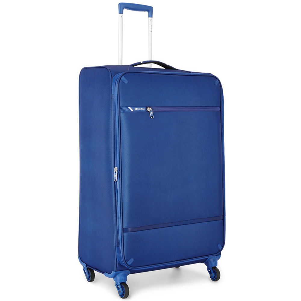 Carlton Amberlite Rolling Luggage