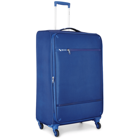 Carlton Amberlite Rolling Luggage