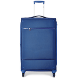 Carlton Amberlite Rolling Luggage