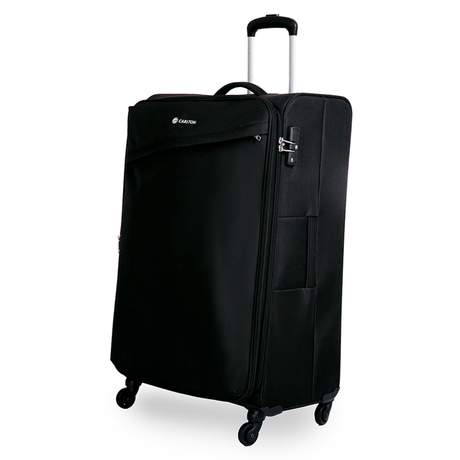Carlton Lords Rolling Luggage