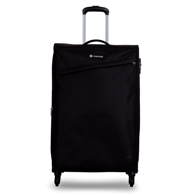 Carlton Lords Rolling Luggage