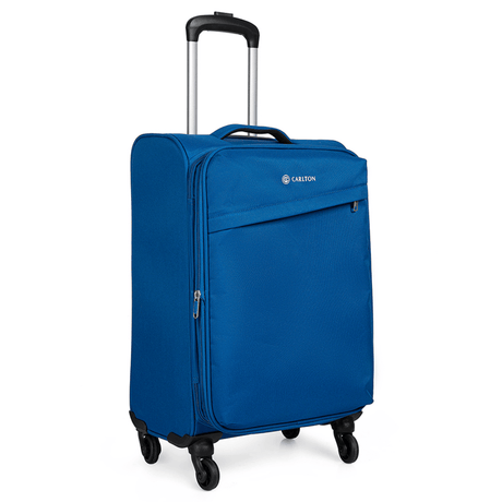 Carlton Lords Rolling Luggage