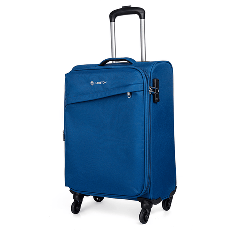 Carlton Lords Rolling Luggage