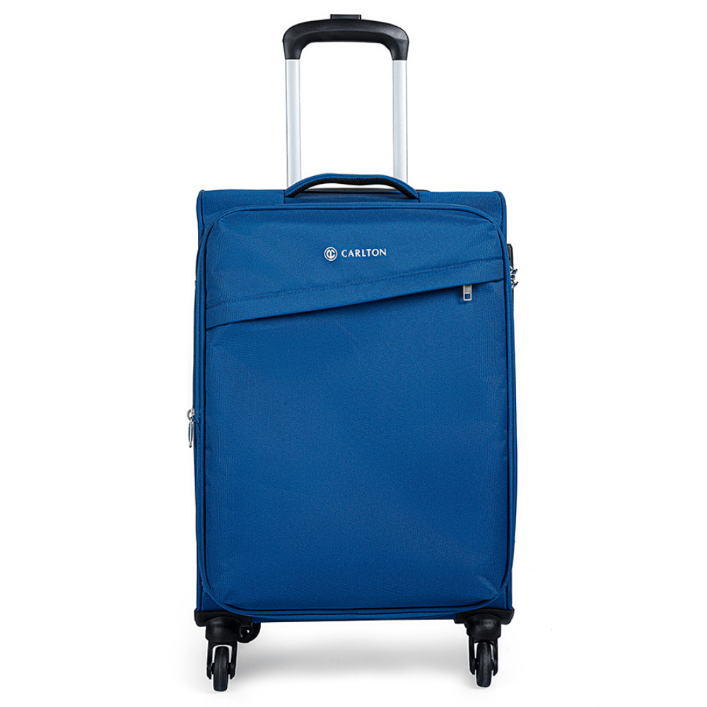 Carlton Lords Rolling Luggage