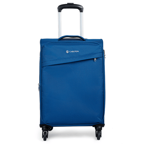 Carlton Lords Rolling Luggage