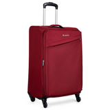 Carlton Lords Rolling Luggage