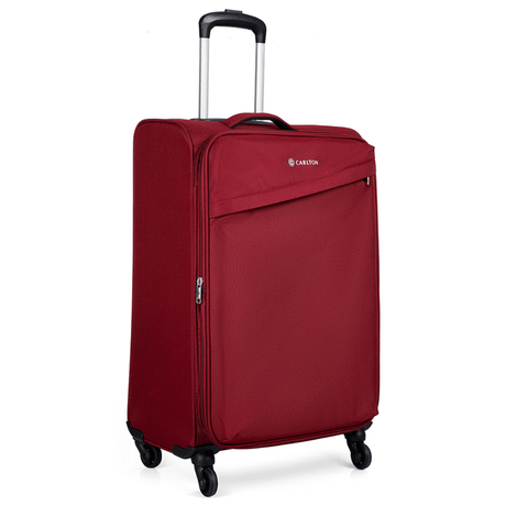 Carlton Lords Rolling Luggage