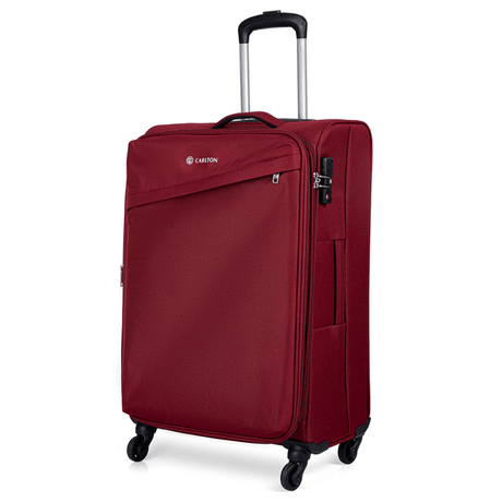 Carlton Lords Rolling Luggage