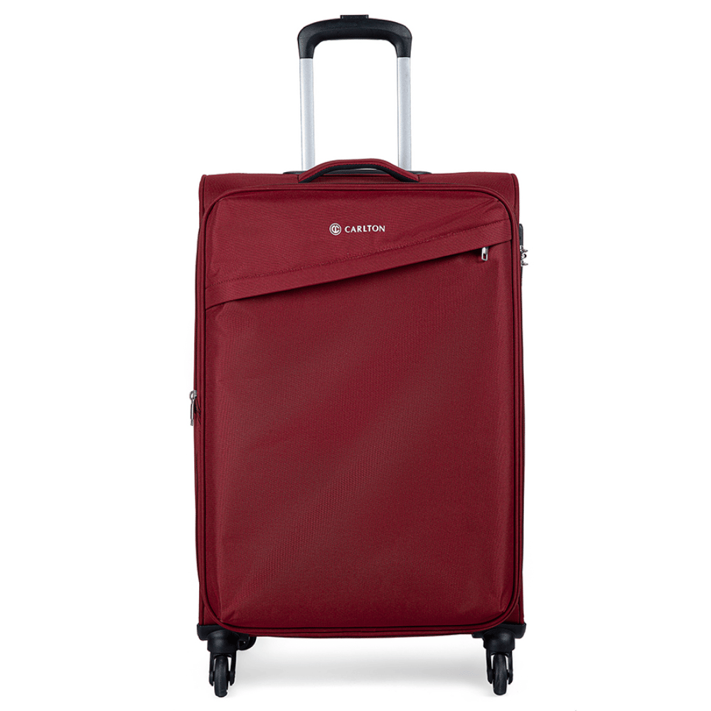 Carlton Lords Rolling Luggage