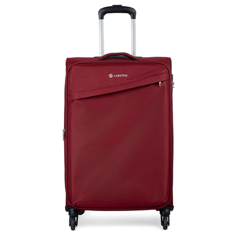 Carlton Lords Rolling Luggage