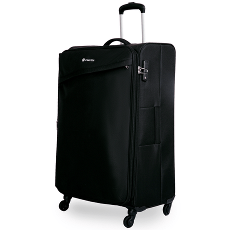 Carlton Lords Rolling Luggage