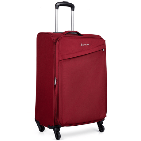Carlton Lords Rolling Luggage