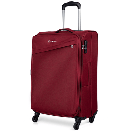 Carlton Lords Rolling Luggage