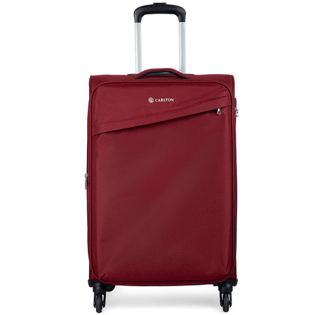 Carlton Lords Rolling Luggage