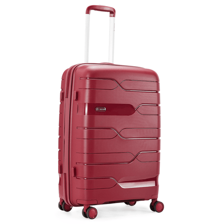 Carlton Bedford Medium Rolling Luggage