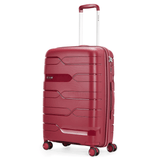 Carlton Bedford Medium Rolling Luggage