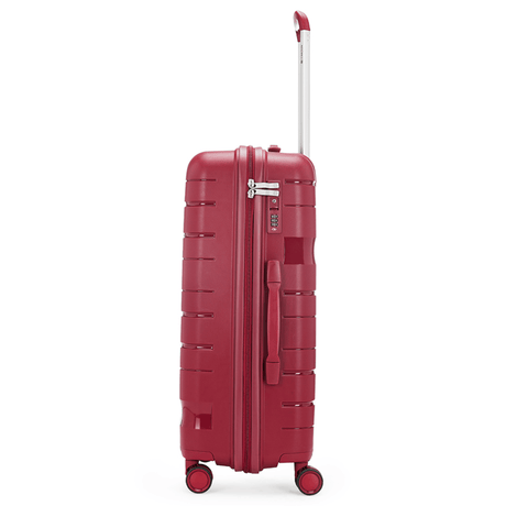 Carlton Bedford Medium Rolling Luggage