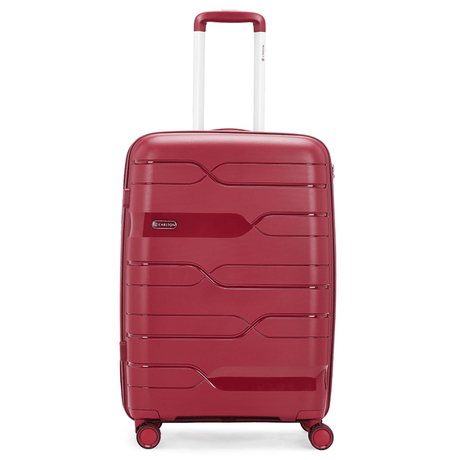 Carlton Bedford Medium Rolling Luggage